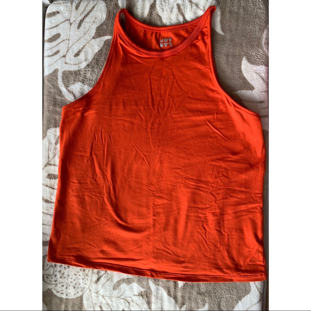 Target by joy lab workout top